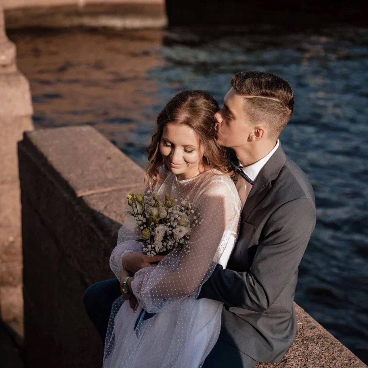 Отзывы. Фотограф в Белграде Молдачева Алина