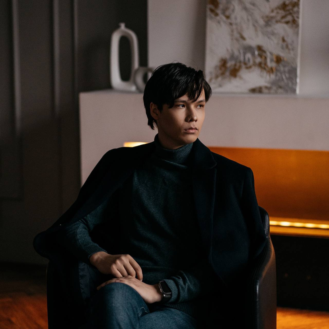 Отзывы. Фотограф в Белграде Молдачева Алина