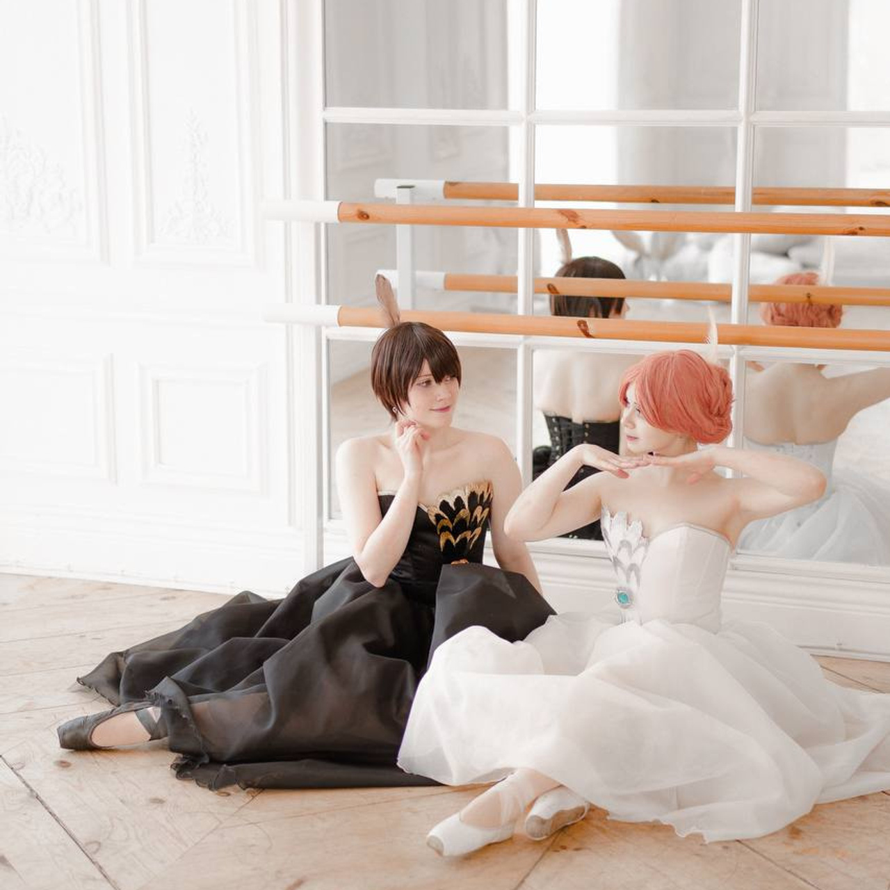 Отзывы. Фотограф в Белграде Молдачева Алина