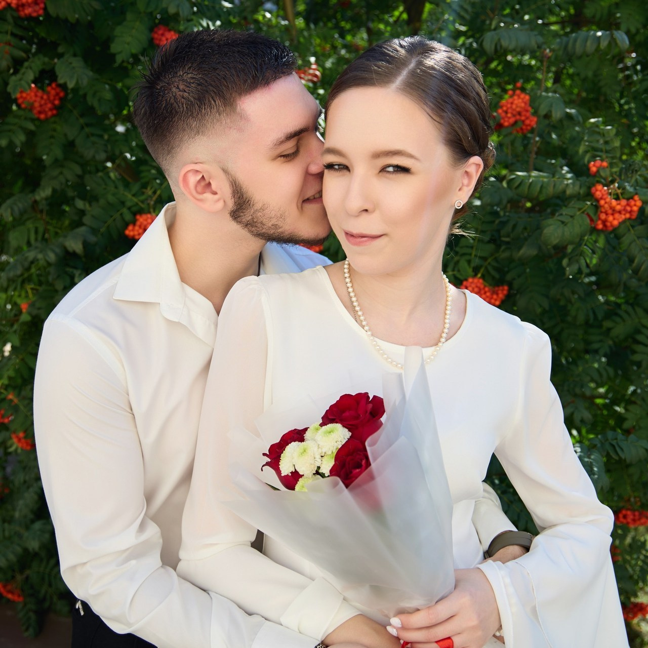 Отзывы. Фотограф Барнаул Фатыхов Тимур