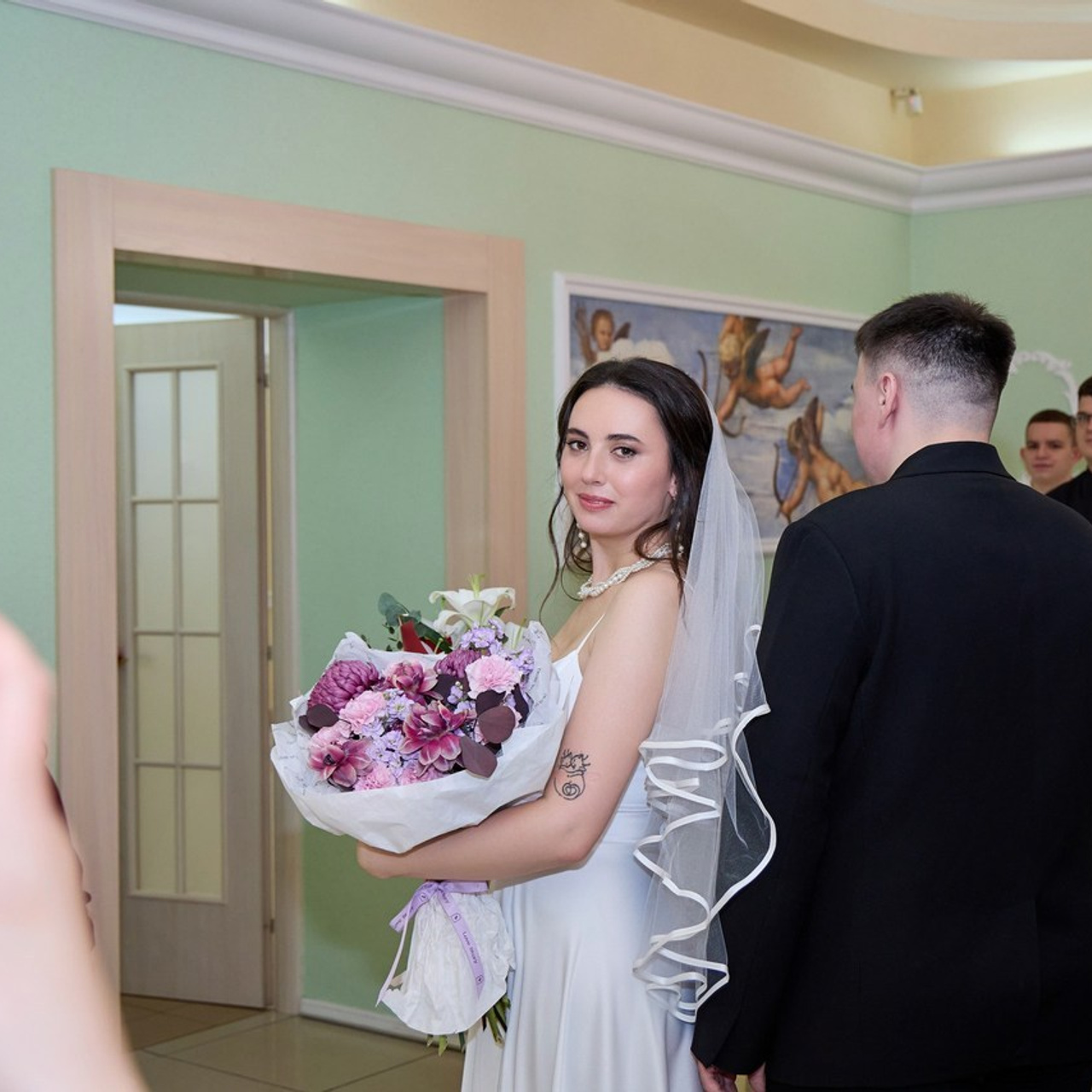 Отзывы. Фотограф Барнаул Фатыхов Тимур