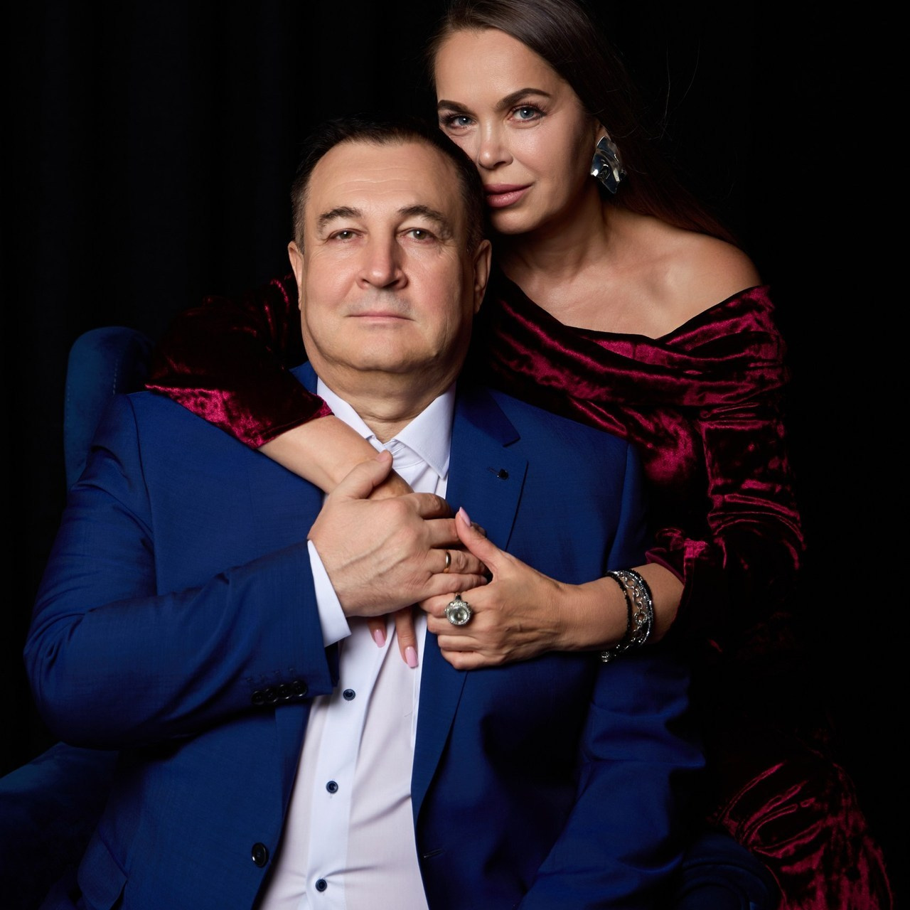 Отзывы. Фотограф Барнаул Фатыхов Тимур