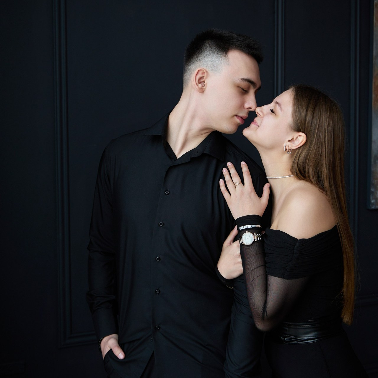 Отзывы. Фотограф Барнаул Фатыхов Тимур