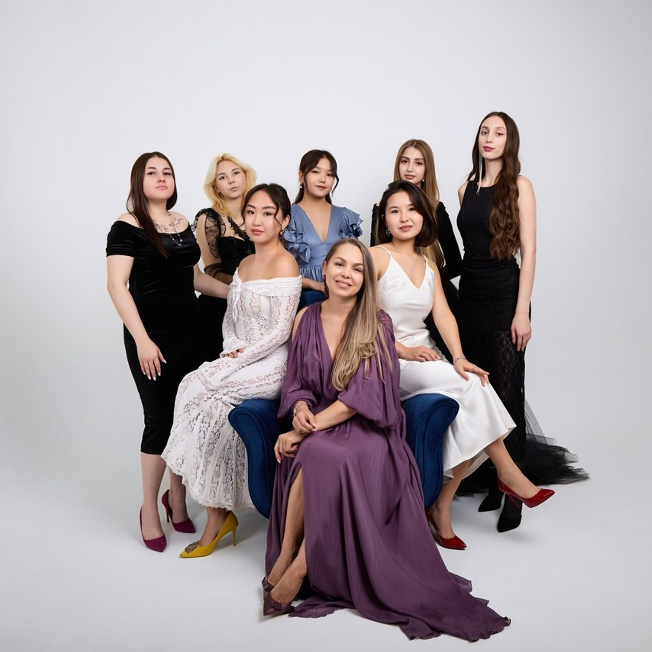 Отзывы. Фотограф Барнаул Фатыхов Тимур