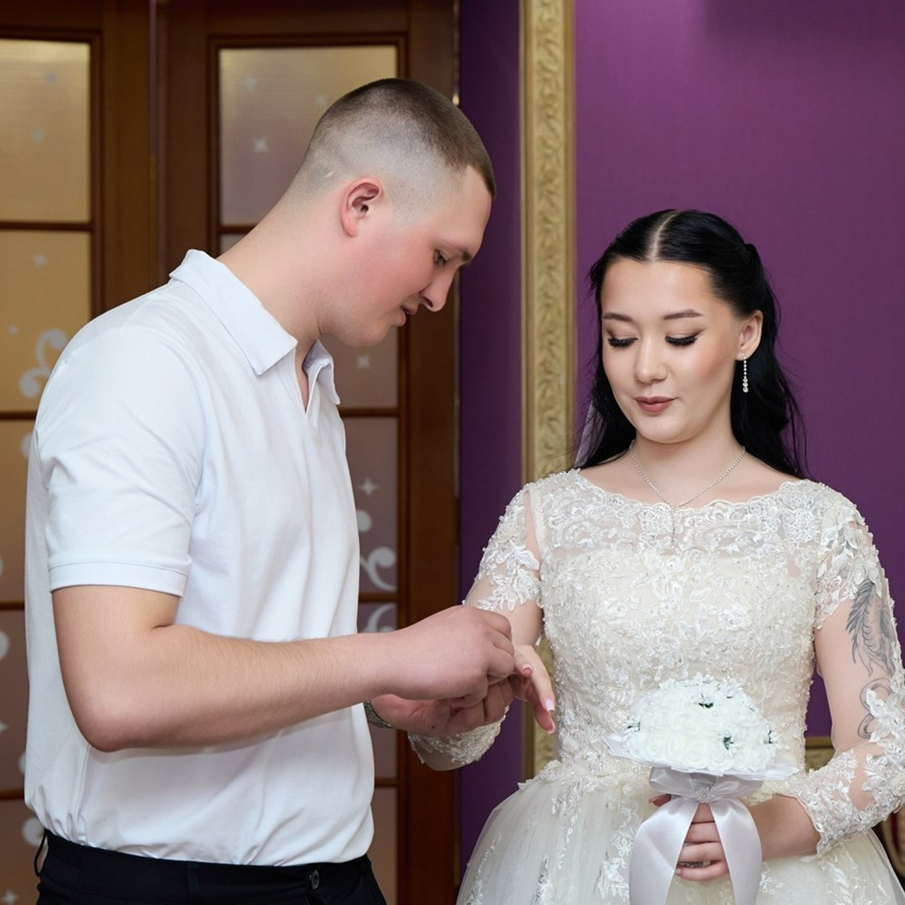 Отзывы. Фотограф Барнаул Фатыхов Тимур