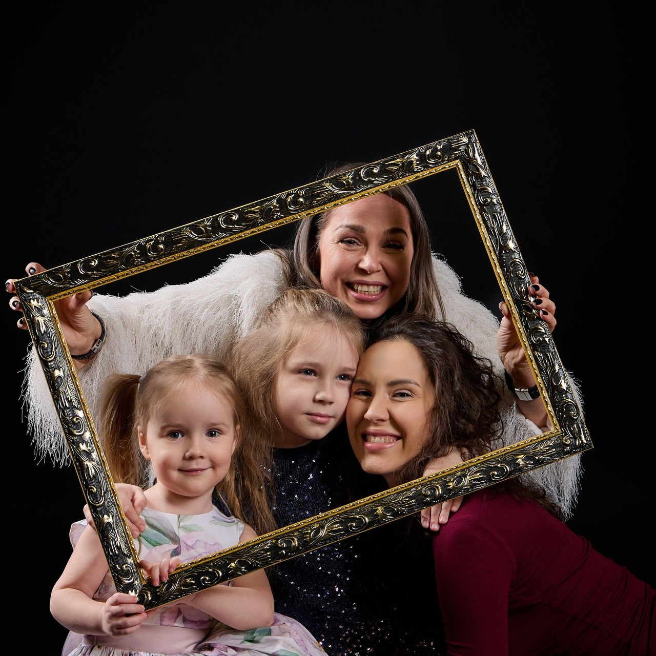 Отзывы. Фотограф Барнаул Фатыхов Тимур