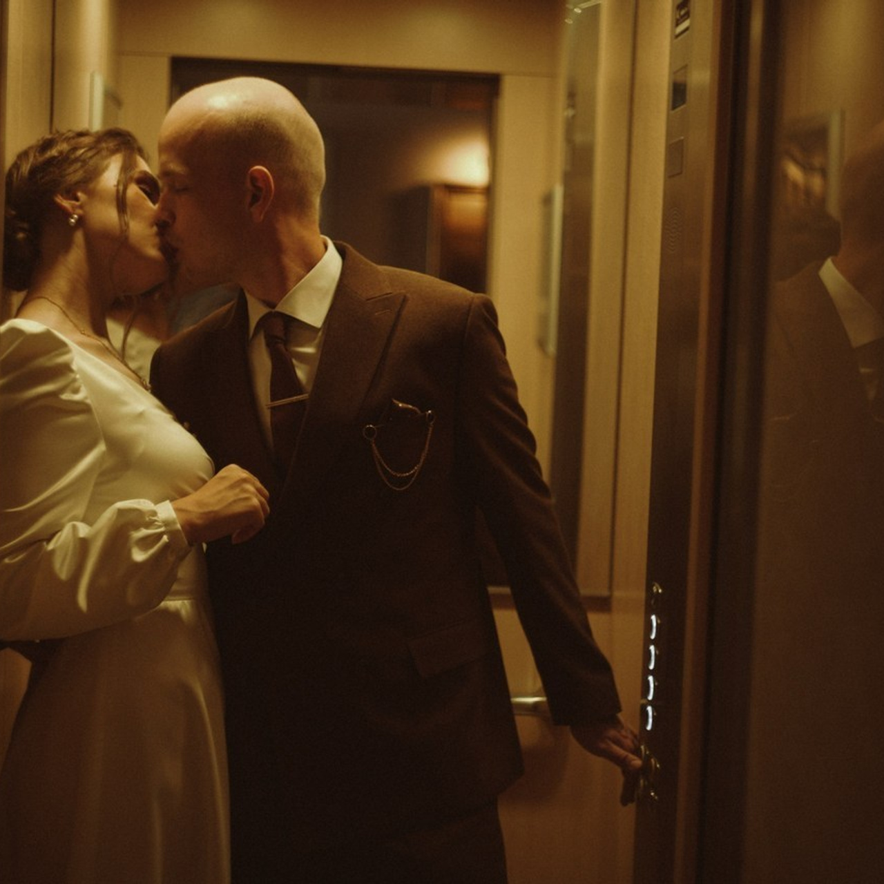 Отзывы. Свадебный и семейный фотограф в Абакане Василевский Алексей