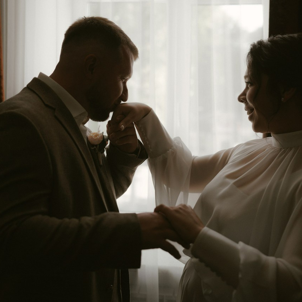 Отзывы. Свадебный и семейный фотограф в Абакане Василевский Алексей