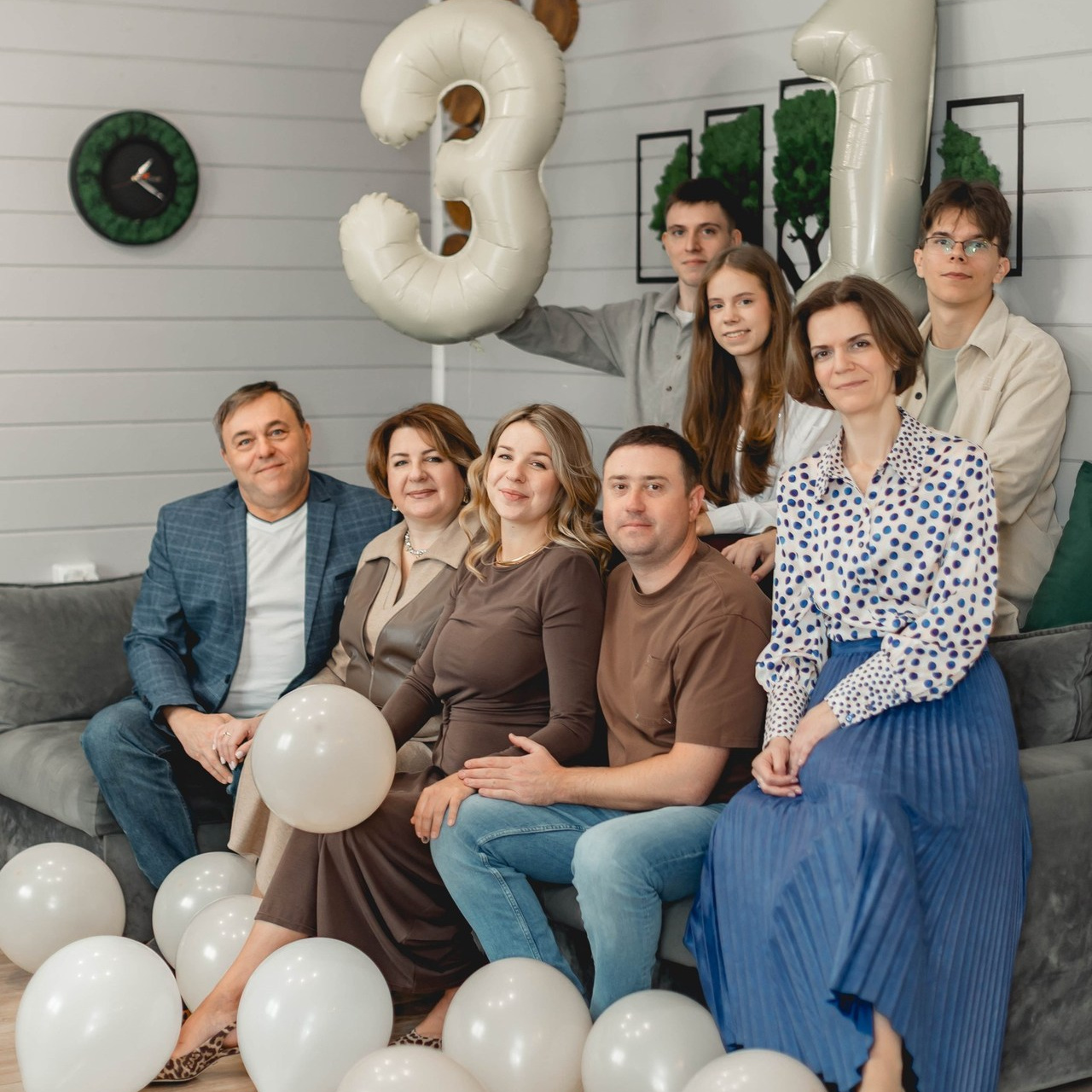 Отзывы. Главная