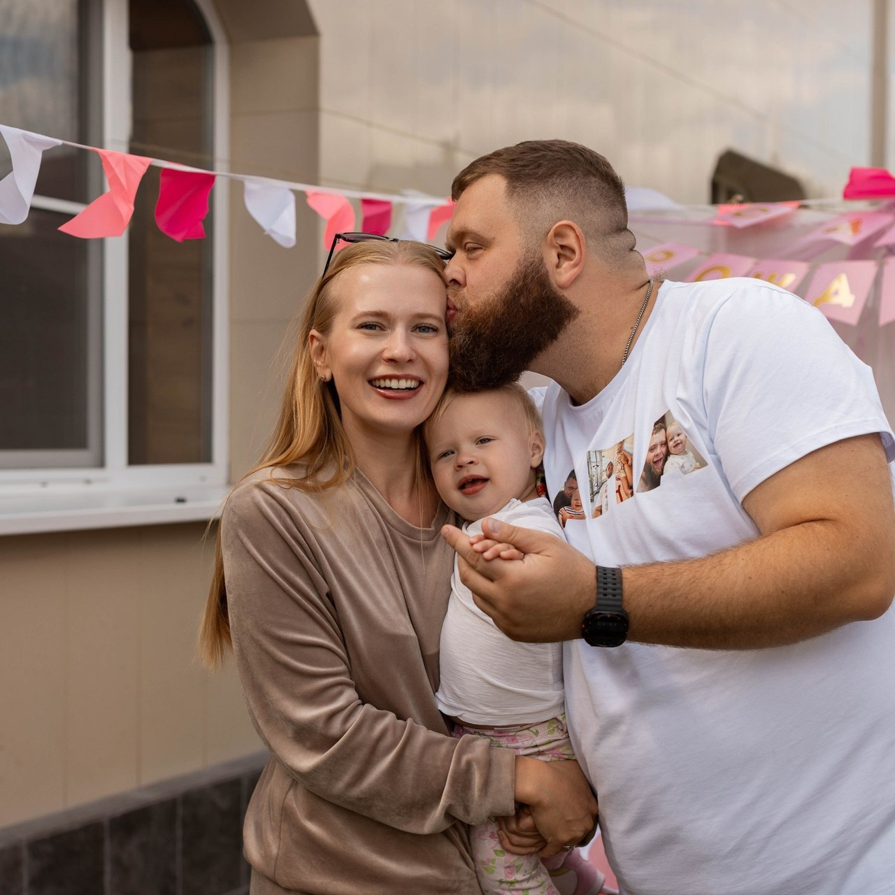 Отзывы. Фотограф Евгения Привалова