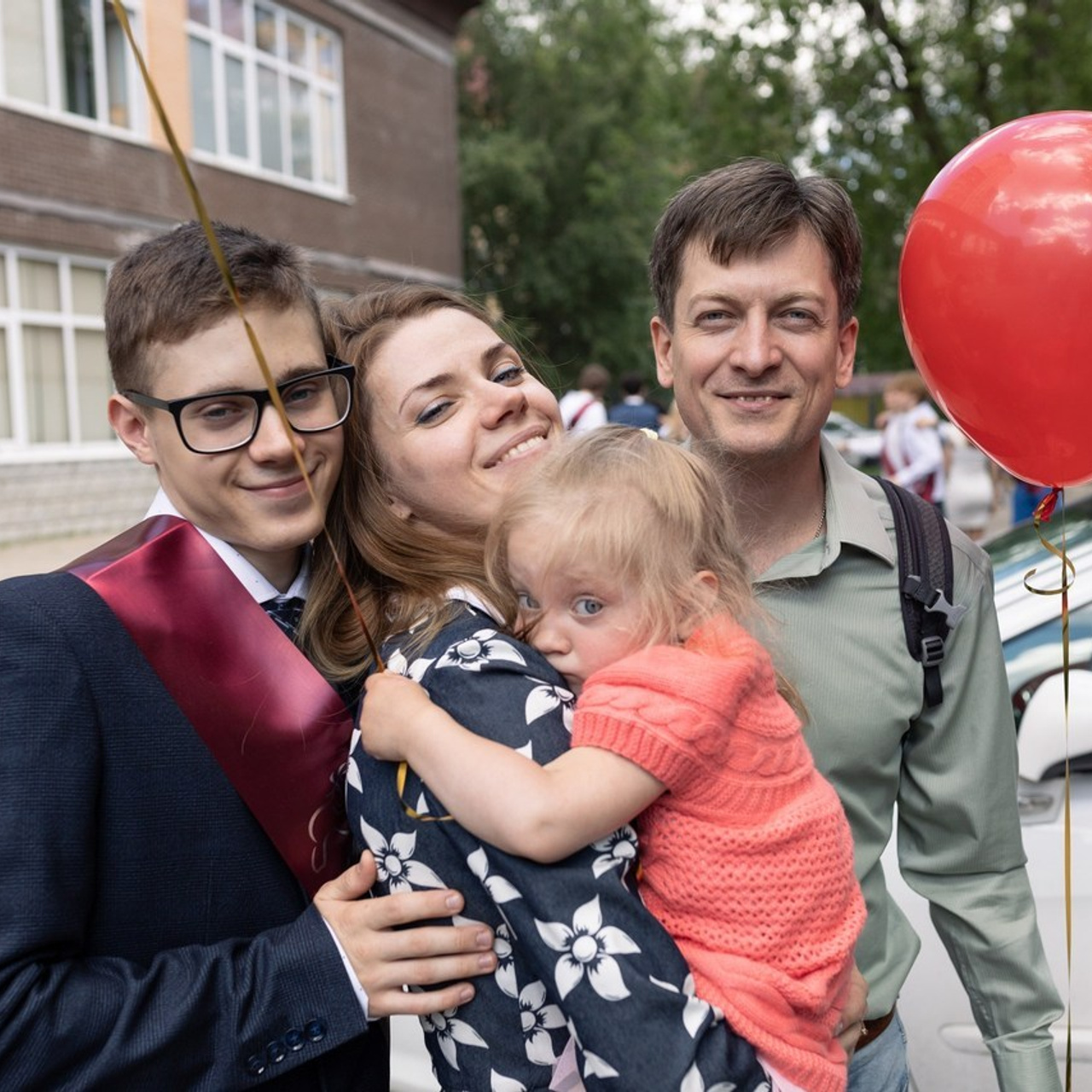 Отзывы героев фотосъёмок. Семейный фотограф Марья Тен. Москва, Зеленоград, Химки, Сходня