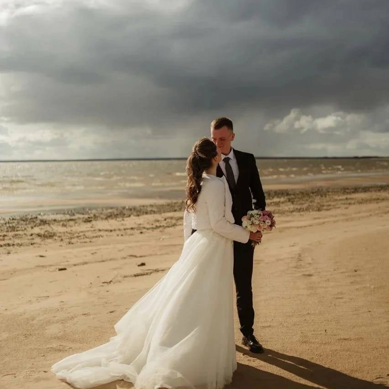 ОТЗЫВЫ. Фотограф, который снимает любовь в Санкт-Петербурге и Череповце