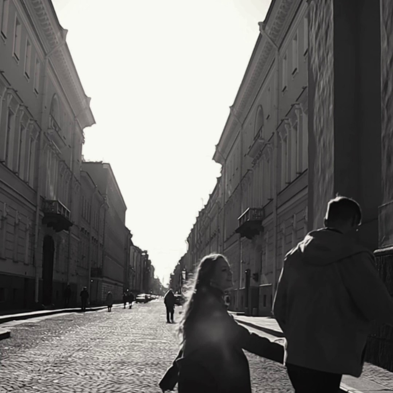 ОТЗЫВЫ. Фотограф, который снимает любовь в Санкт-Петербурге и Череповце