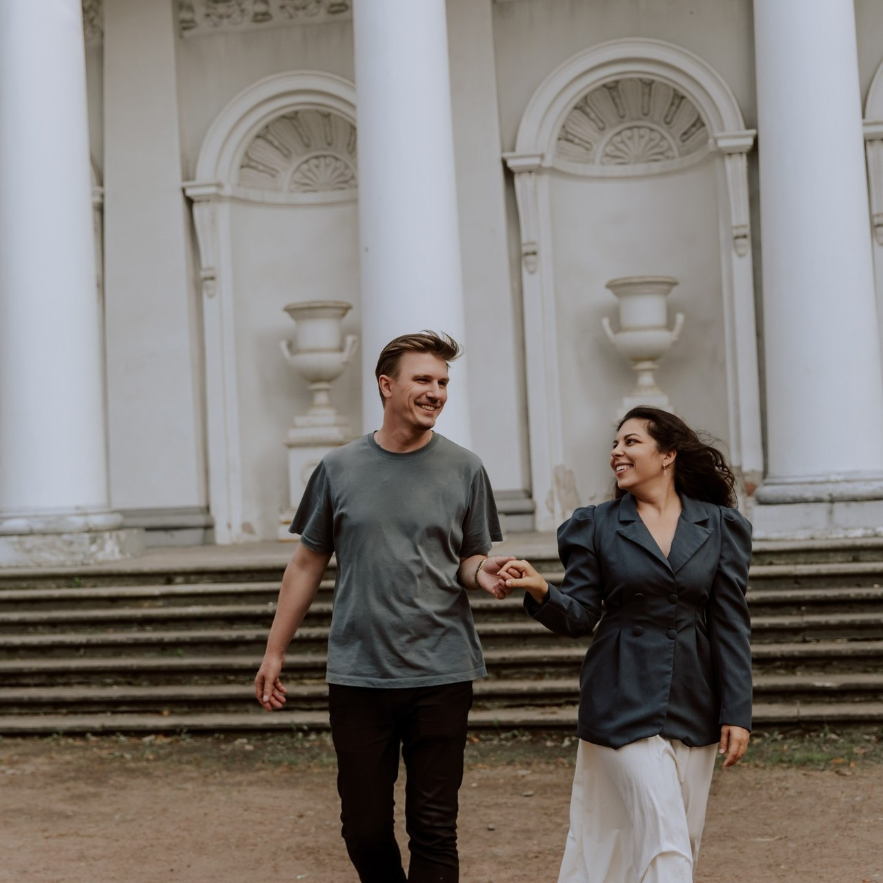 ОТЗЫВЫ. Фотограф, который снимает любовь в Санкт-Петербурге и Череповце