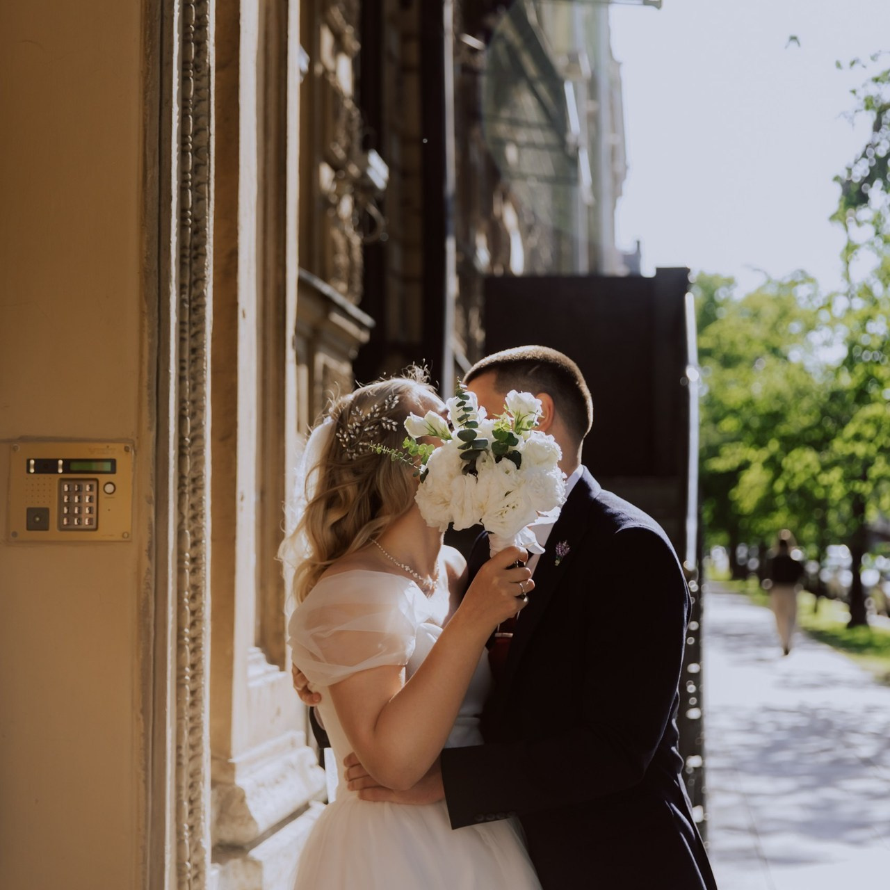 ОТЗЫВЫ. Фотограф, который снимает любовь в Санкт-Петербурге и Череповце