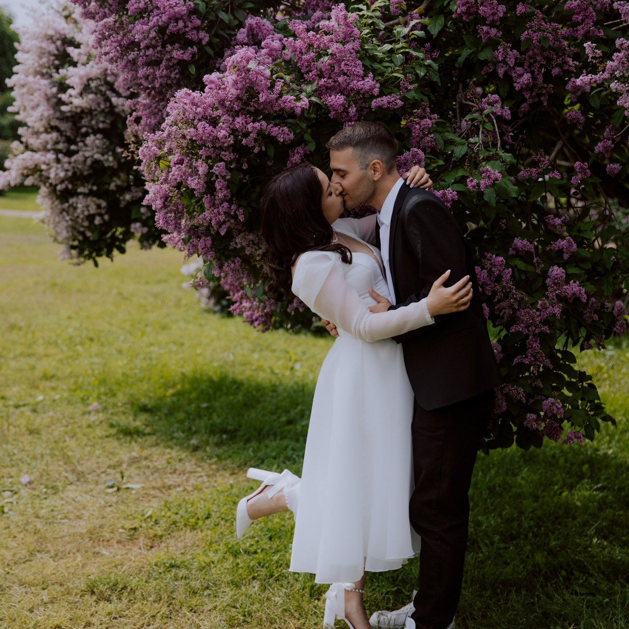 ОТЗЫВЫ. Фотограф, который снимает любовь в Санкт-Петербурге и Череповце