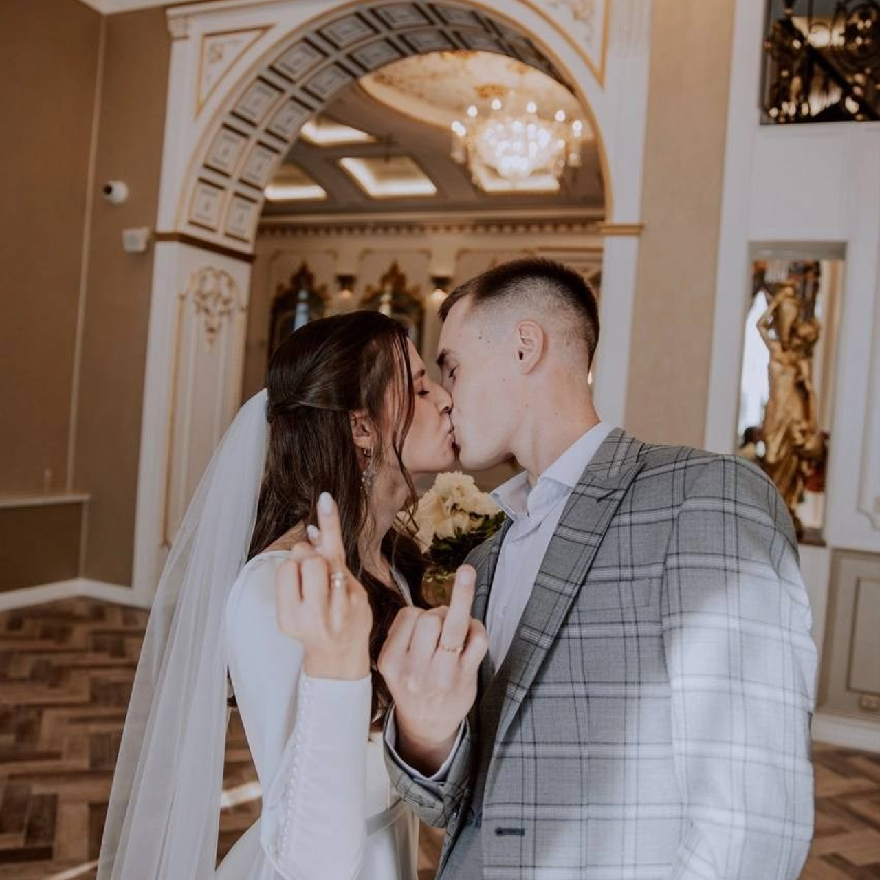 ОТЗЫВЫ. Фотограф, который снимает любовь в Санкт-Петербурге и Череповце