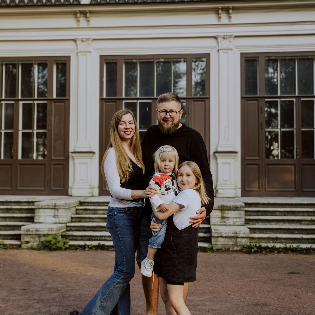 ОТЗЫВЫ. Фотограф, который снимает любовь в Санкт-Петербурге и Череповце