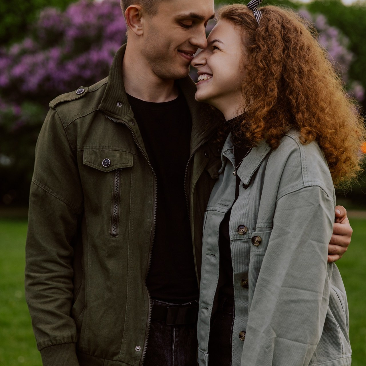 ОТЗЫВЫ. Фотограф, который снимает любовь в Санкт-Петербурге и Череповце