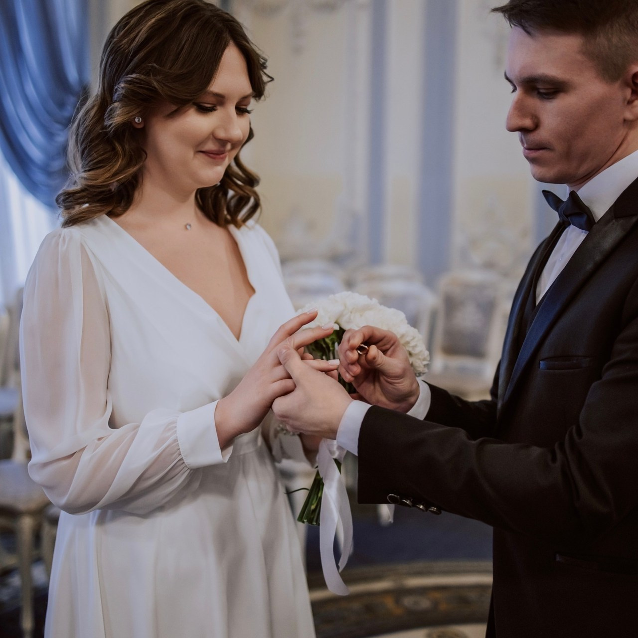 ОТЗЫВЫ. Фотограф, который снимает любовь в Санкт-Петербурге и Череповце