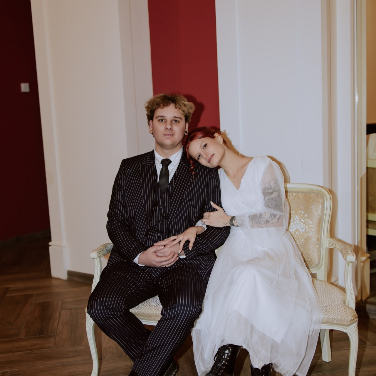 ОТЗЫВЫ. Фотограф, который снимает любовь в Санкт-Петербурге