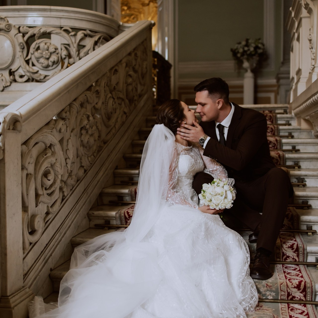 ОТЗЫВЫ. Фотограф, который снимает любовь в Санкт-Петербурге и Череповце