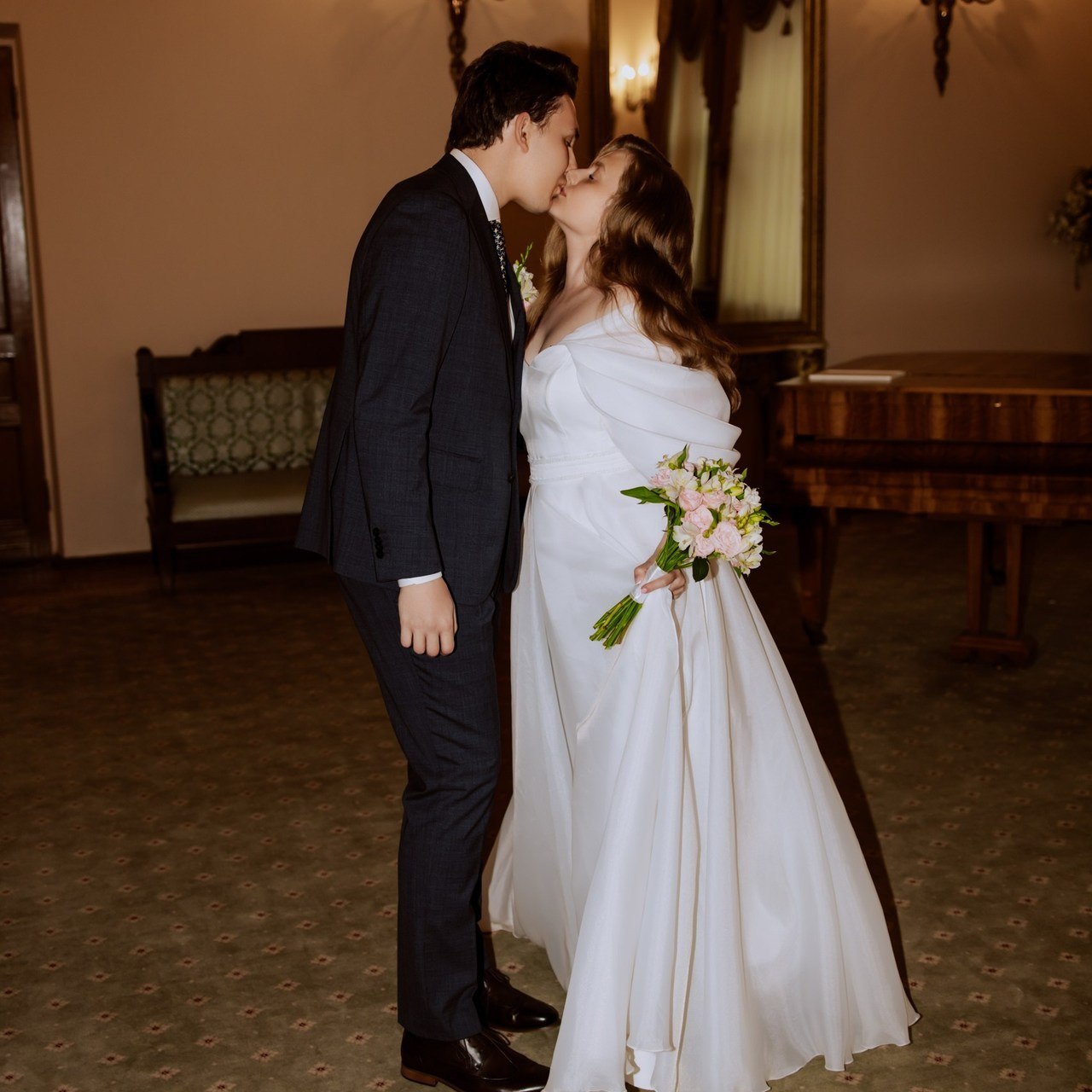 ОТЗЫВЫ. Фотограф, который снимает любовь в Санкт-Петербурге и Череповце