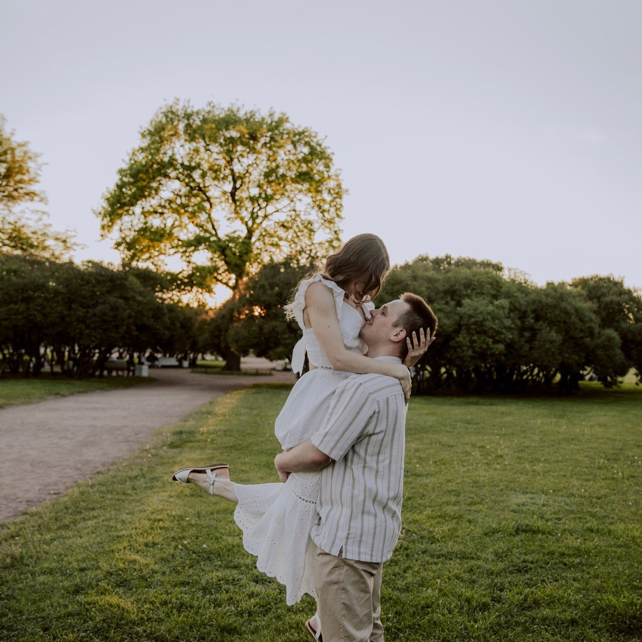 ОТЗЫВЫ. Фотограф, который снимает любовь в Санкт-Петербурге и Череповце