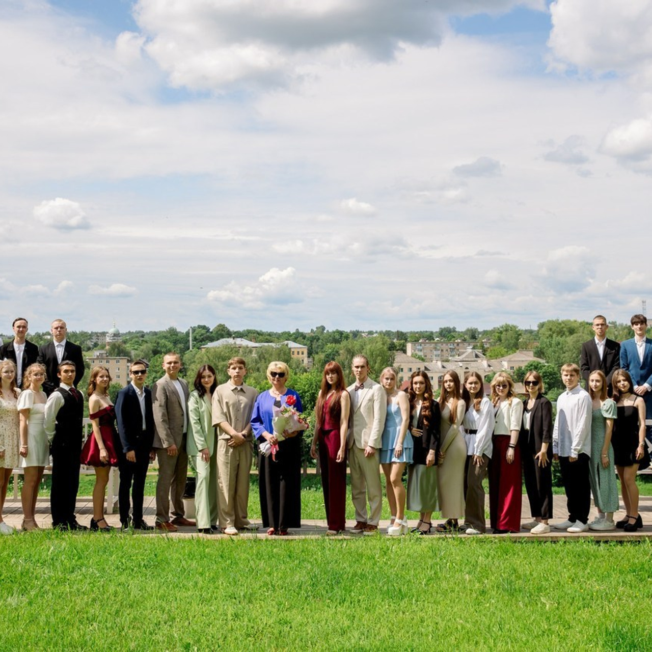 Выпускные альбомы для школы и детского сада
