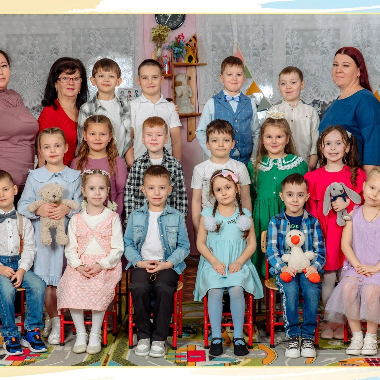 Выпускные альбомы для школы и детского сада