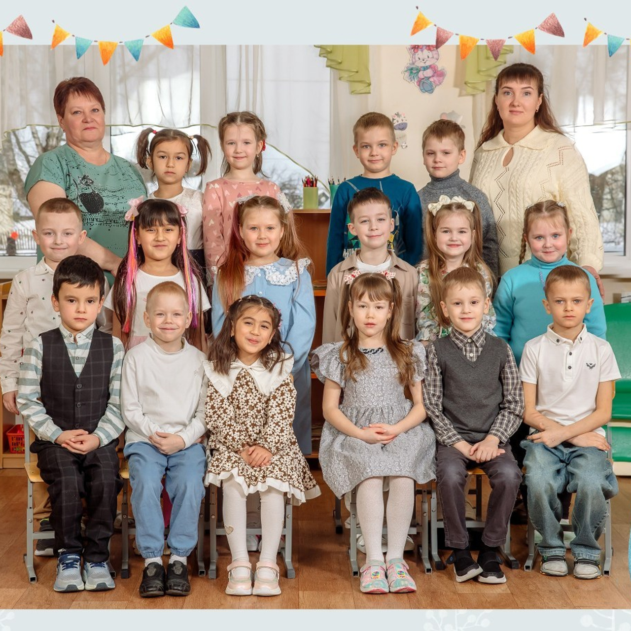 Выпускные альбомы для школы и детского сада