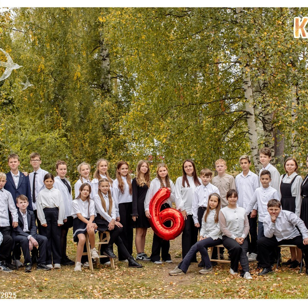 Выпускные альбомы для школы и детского сада