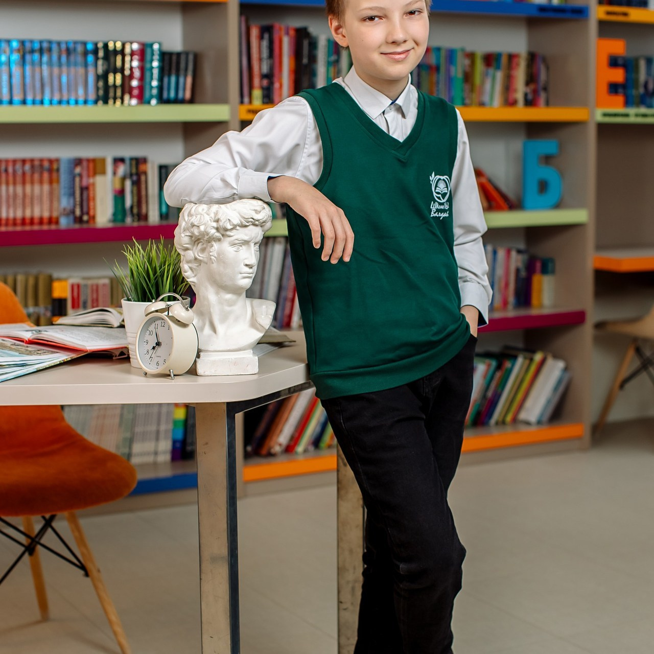 Выпускные альбомы для школы и детского сада