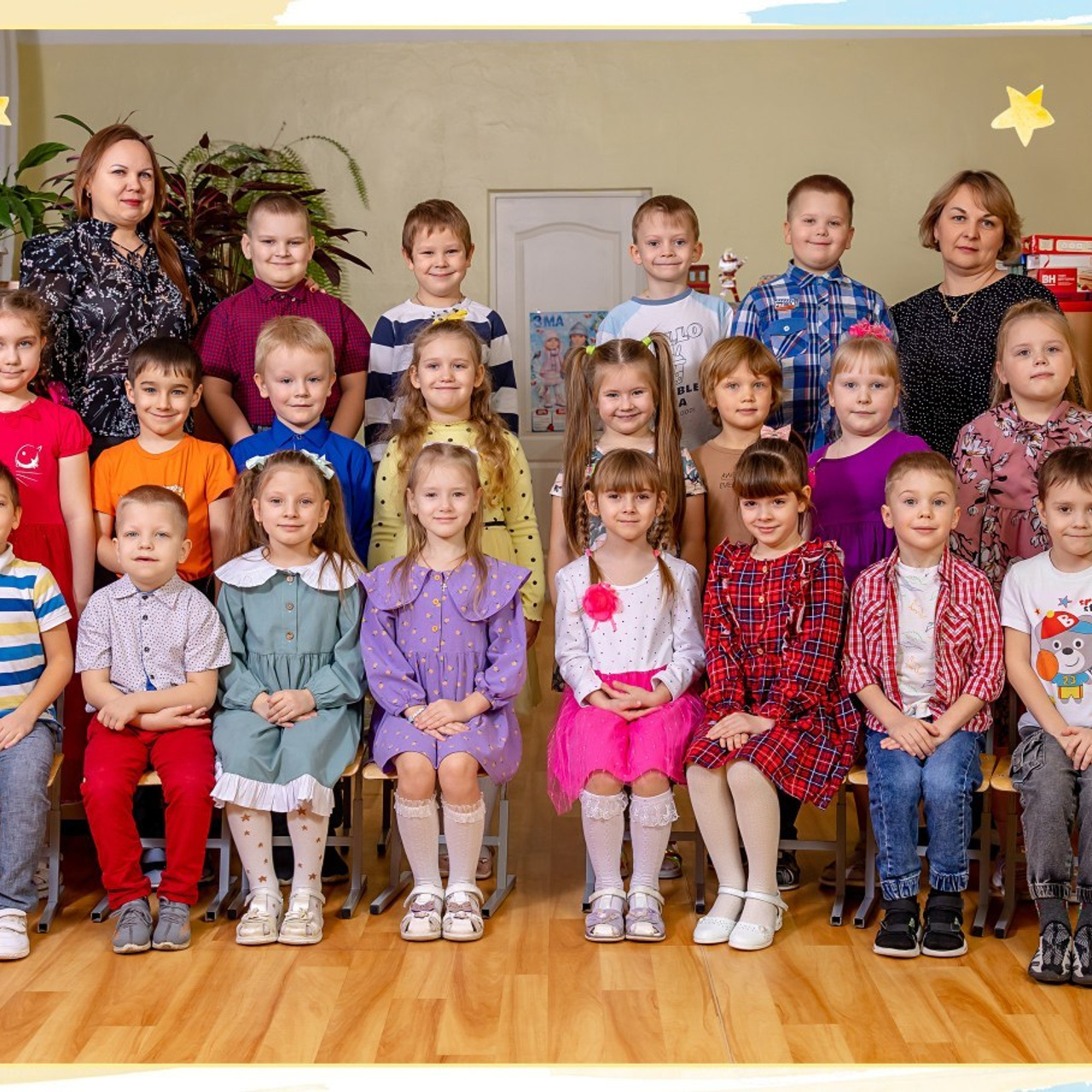 Выпускные альбомы для школы и детского сада