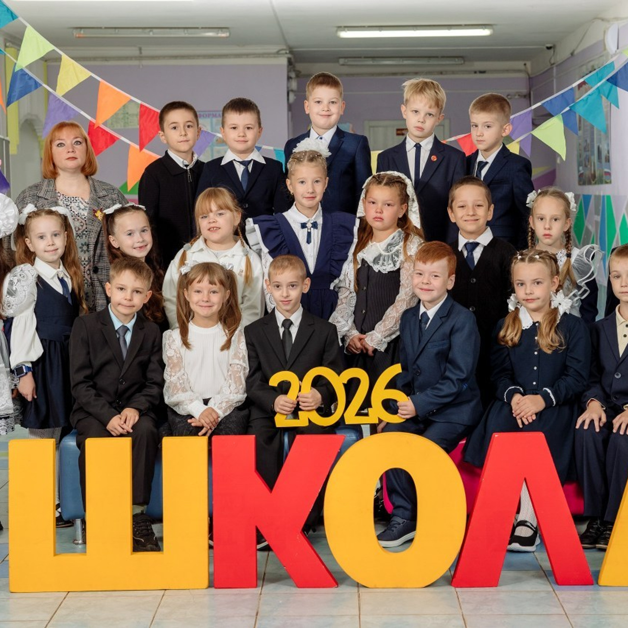 Выпускные альбомы для школы и детского сада