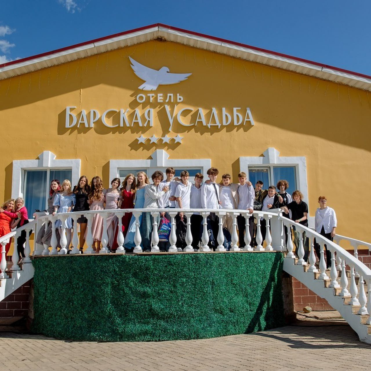 Выпускные альбомы для школы и детского сада