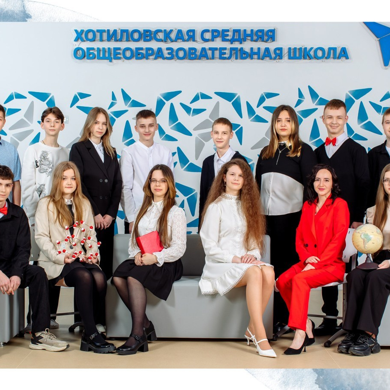 Выпускные альбомы для школы и детского сада