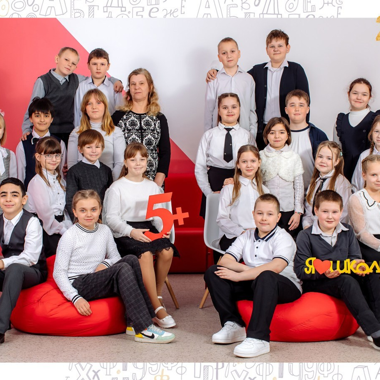 Выпускные альбомы для школы и детского сада