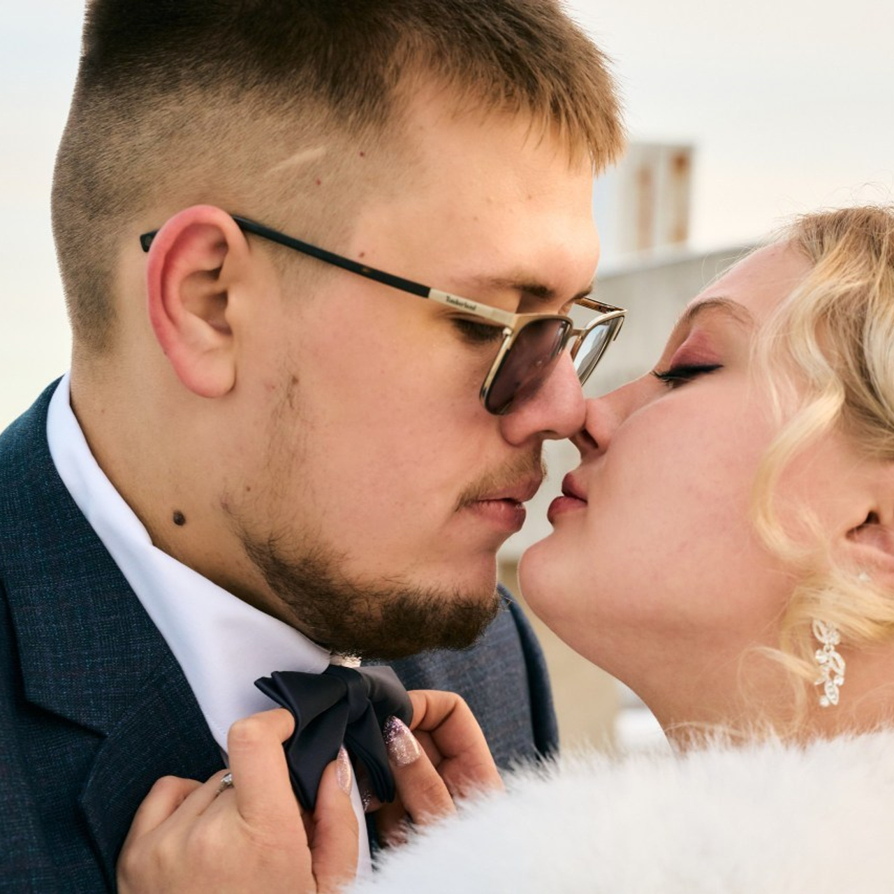 Отзывы. Свадебный фотограф в Братске. Анастасия Анциферова