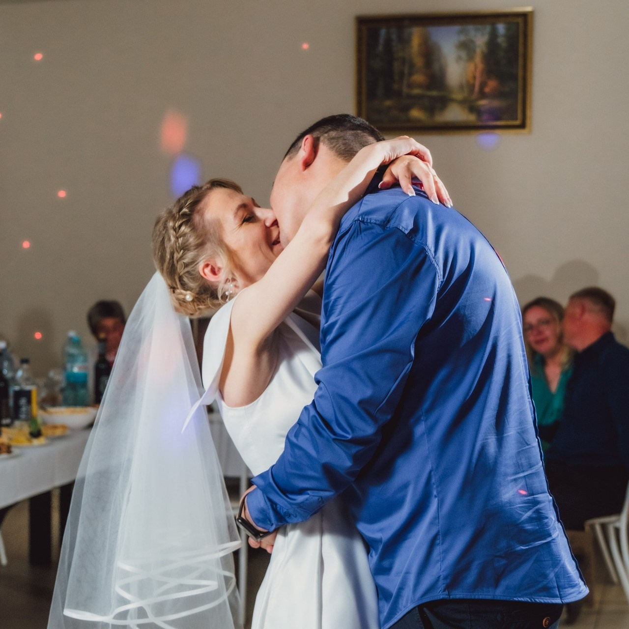 Отзывы. Свадебный фотограф в Братске. Анастасия Анциферова