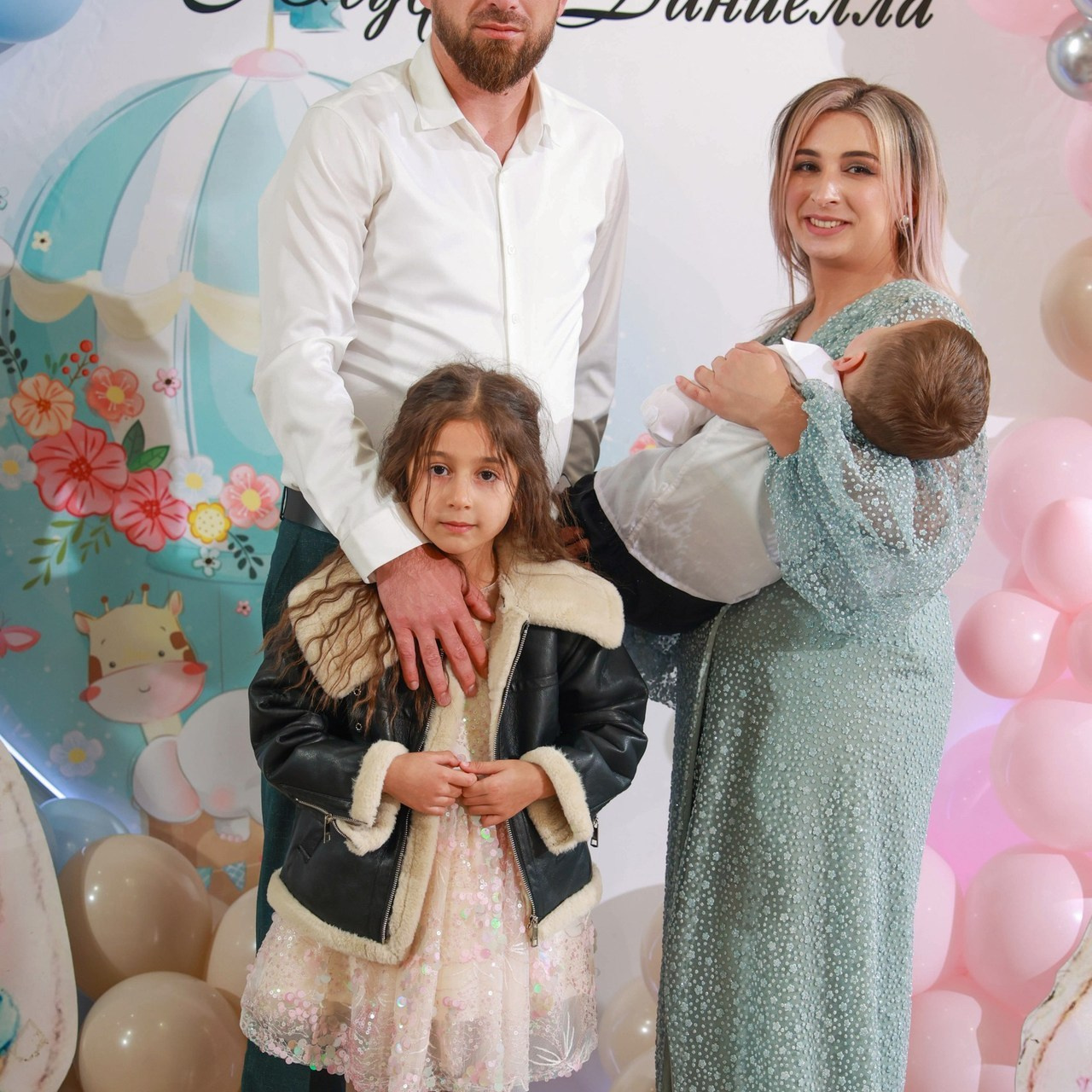 Отзывы. Свадебная фотосессия, репортаж торжеств. Детские праздники в Нальчике