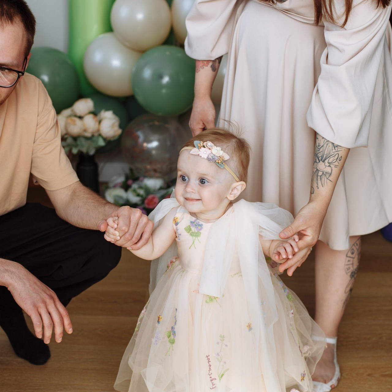 Отзывы. Свадебный фотограф в Москве Александра Тихонова