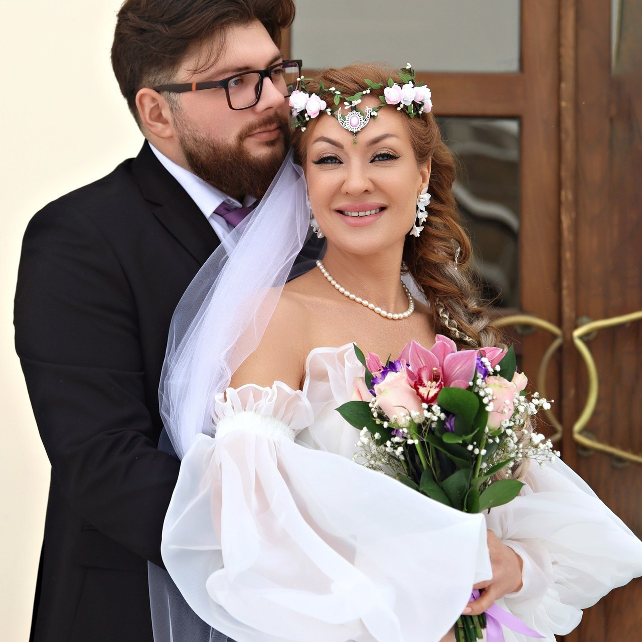 Отзывы. Свадебный и портретный фотограф Твери и области Лидия Коновалова