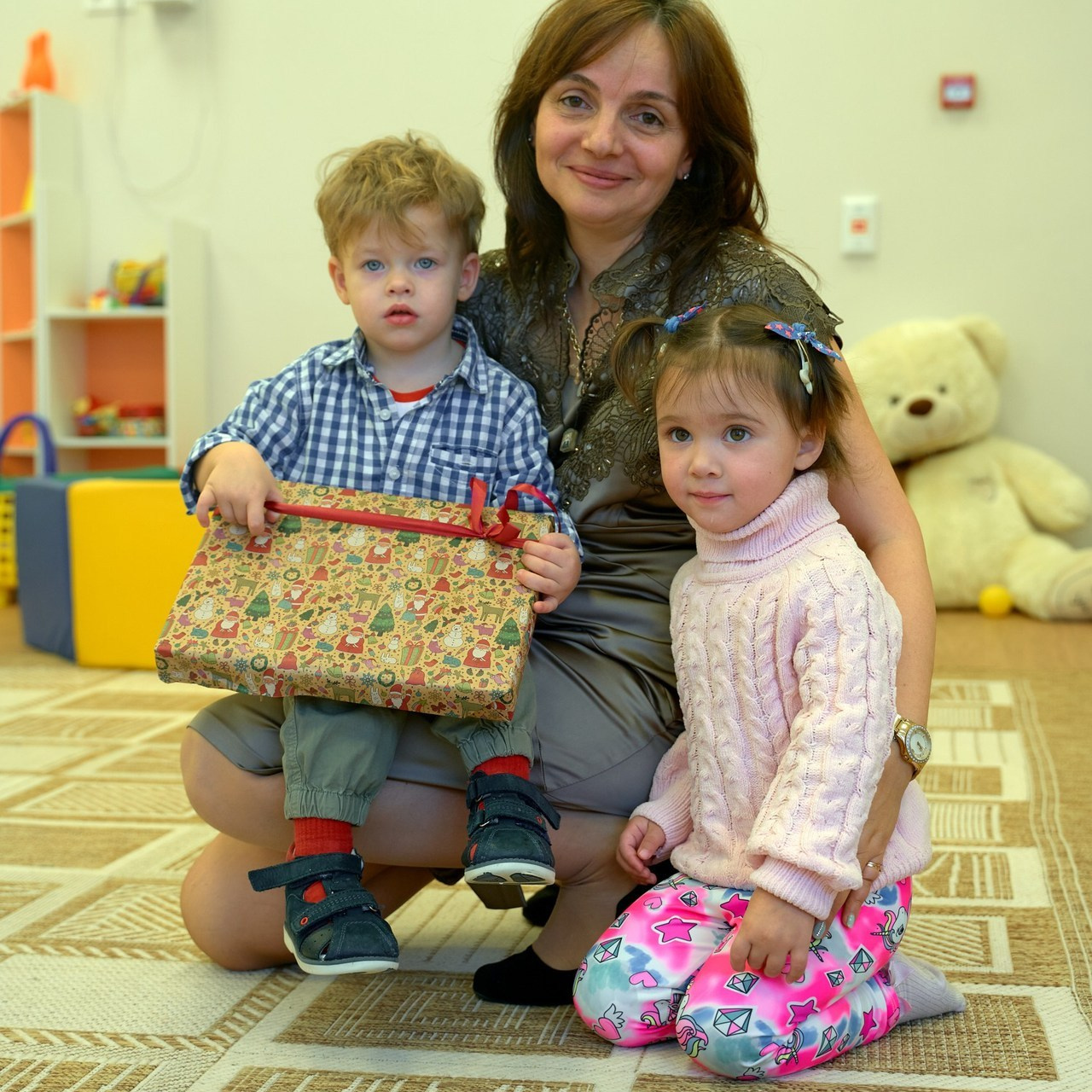 Отзывы. Студийный фотограф в Москве Мария Мур