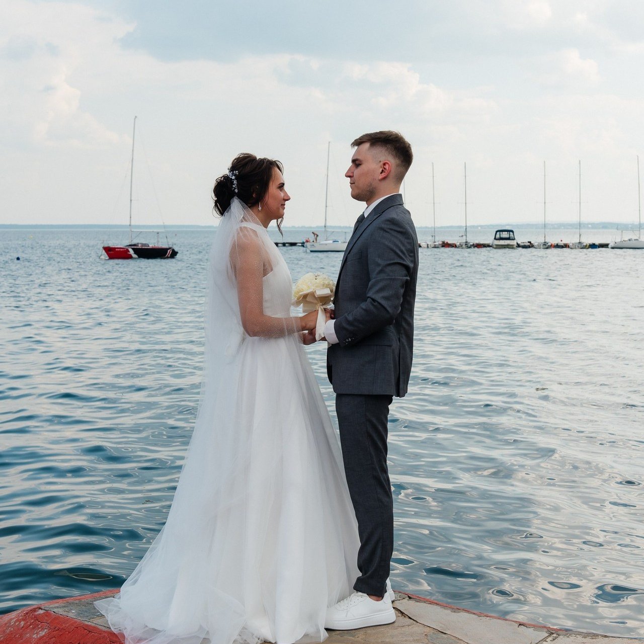 Отзывы. Свадебный фотограф в Костанае