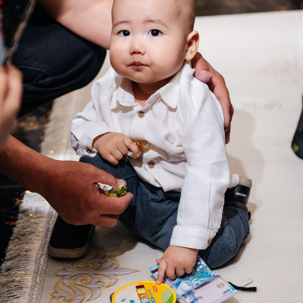 Отзывы. Свадебный фотограф в Костанае