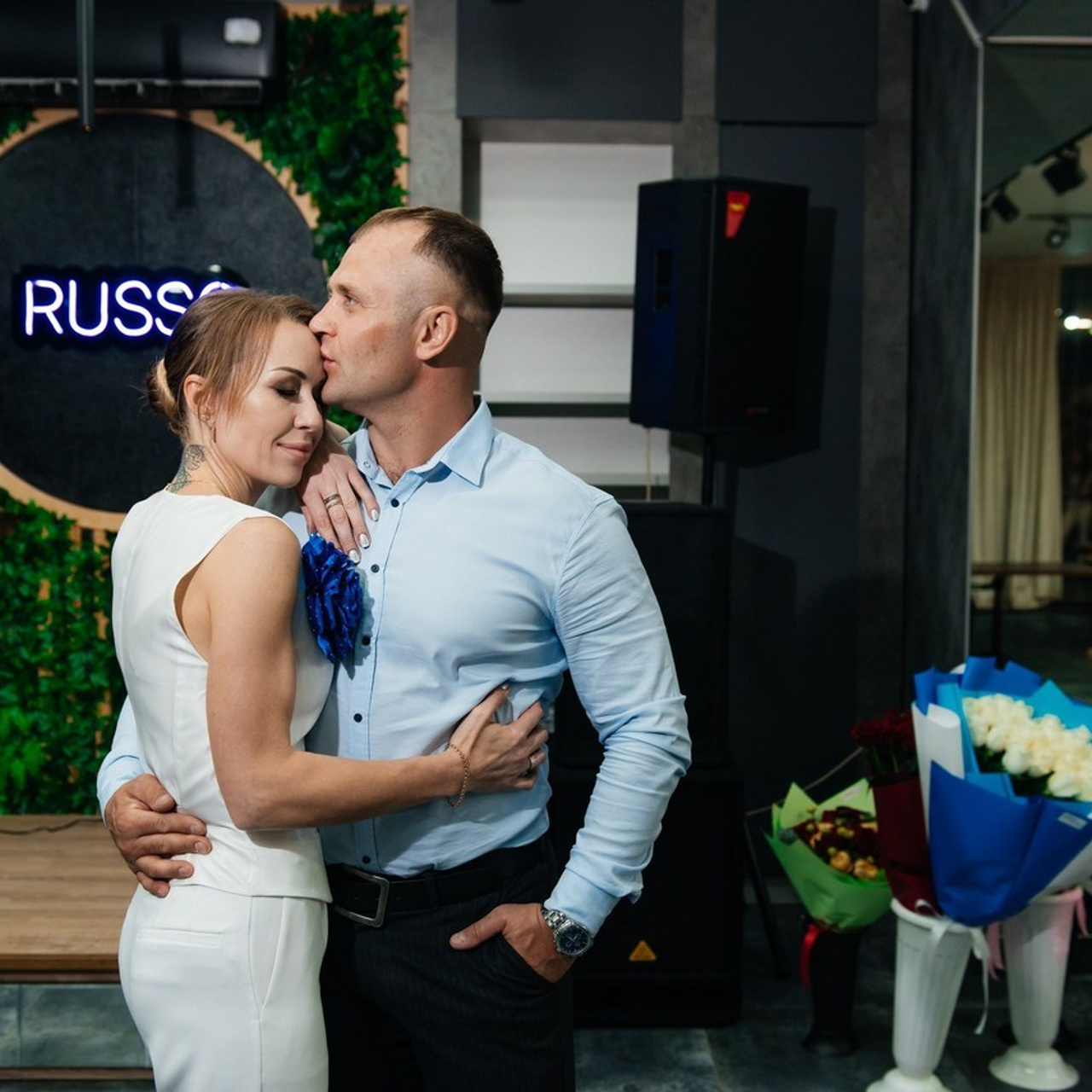 Отзывы. Свадебный фотограф в Костанае