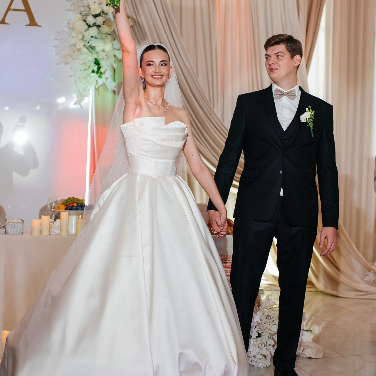 Отзывы. Свадебный фотограф в Костанае