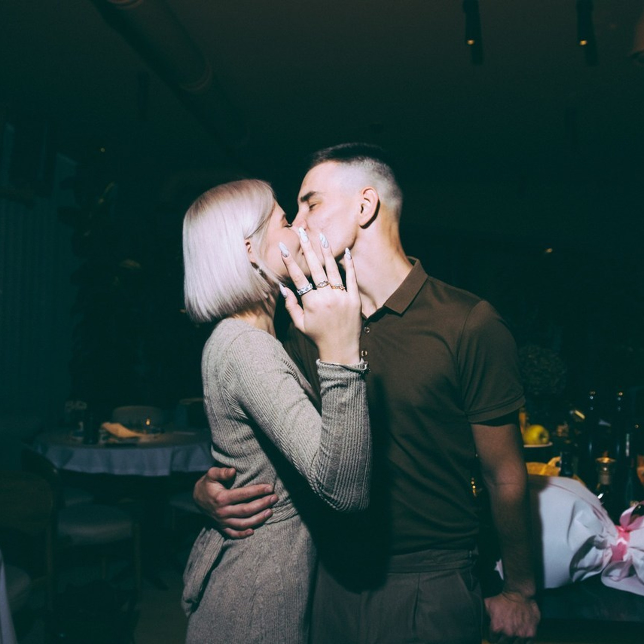 Отзывы. Свадебный фотограф в Костанае