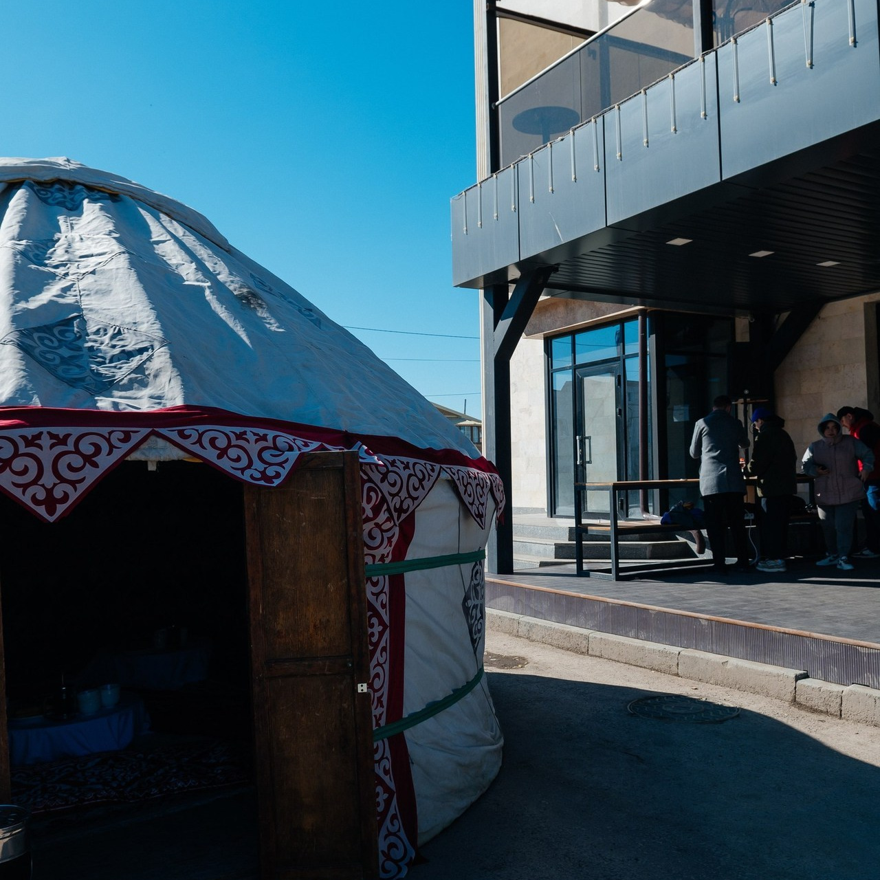 Отзывы. Свадебный фотограф в Костанае